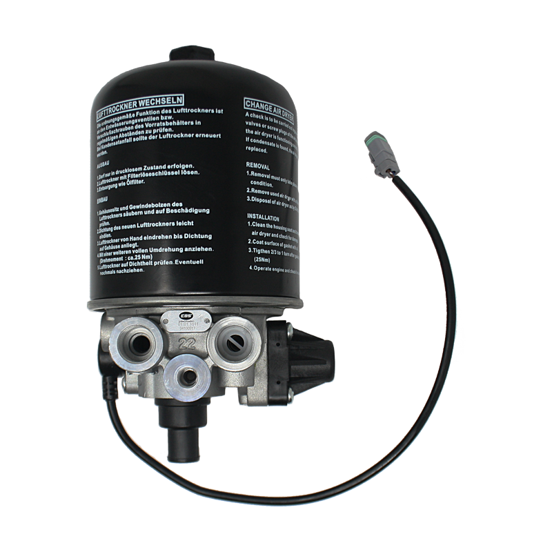 EBS 01.01.1011 AIR DRYER ( 4324100110 )