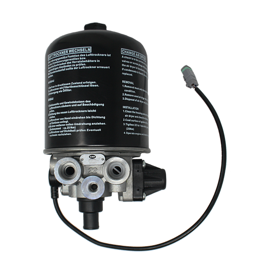 EBS 01.01.1011 AIR DRYER ( 4324100110 )