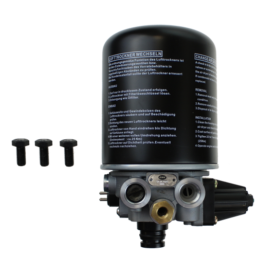 EBS 01.01.1020 AIR DRYER ( 4324100200 )