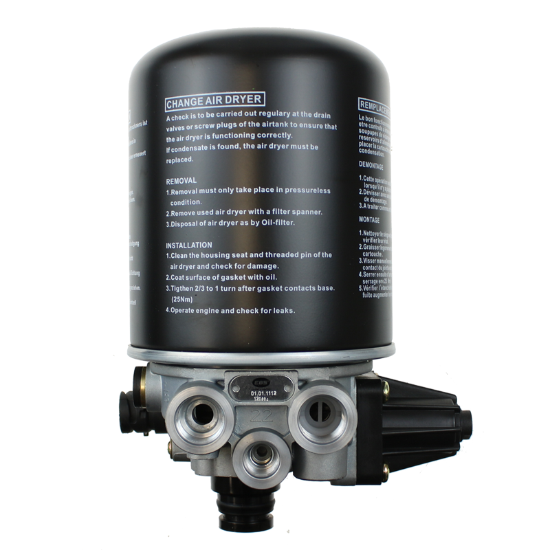 EBS 01.01.1021 AIR DRYER ( 4324100210 )