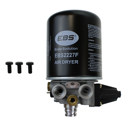 EBS 01.01.1022 AIR DRYER ( 4324100220 )