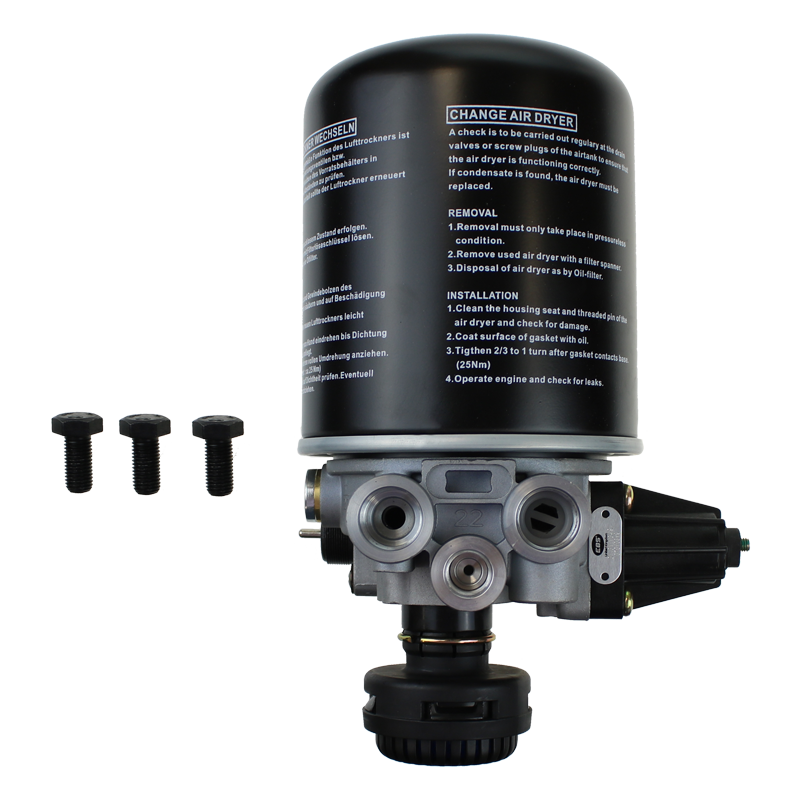 EBS 01.01.1049 AIR DRYER ( 4324100490 )
