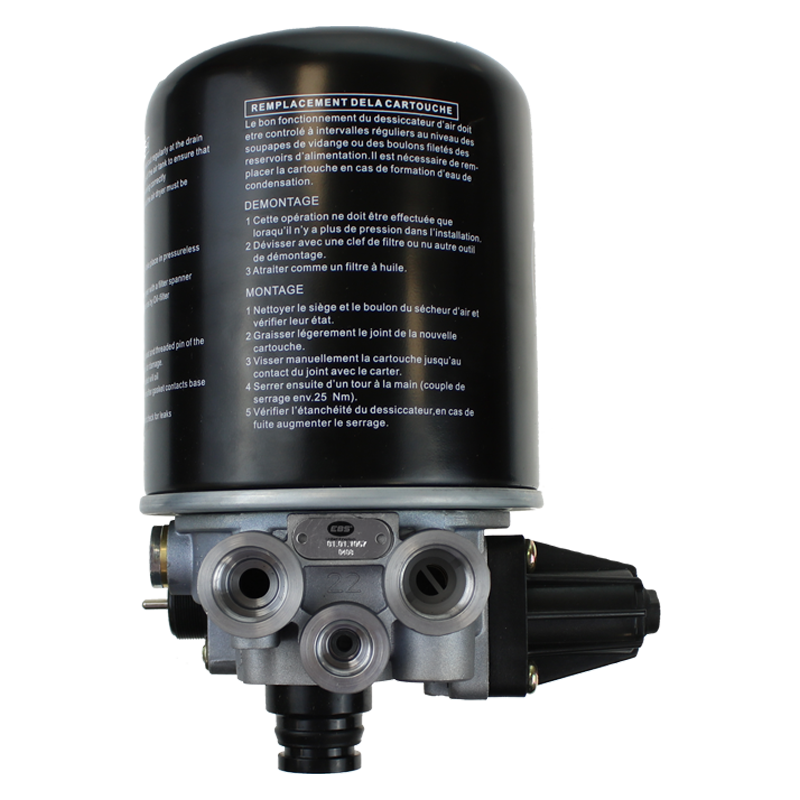 EBS 01.01.1067 AIR DRYER ( 4324100670 )