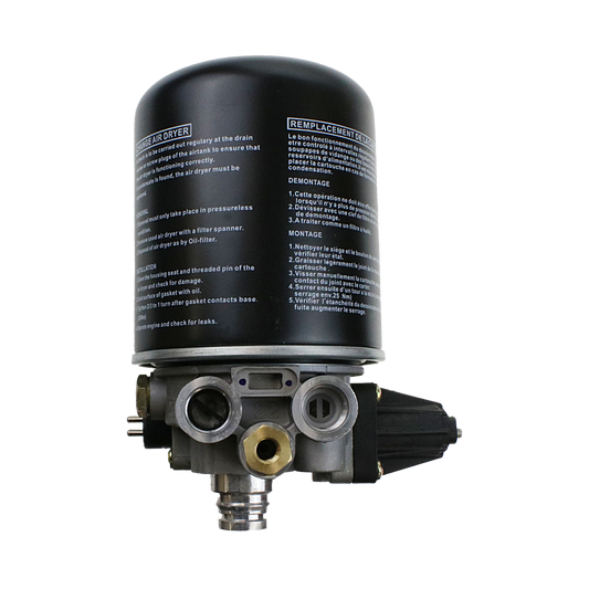 EBS 01.01.1074 AIR DRYER ( 4324100740 )