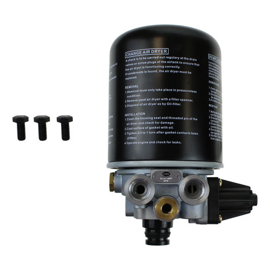EBS 01.01.1077 AIR DRYER ( 4324100770 )