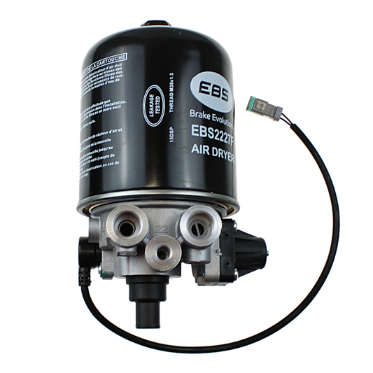 EBS 01.01.1083 AIR DRYER ( 4324100830 )
