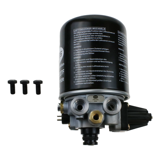 EBS 01.01.1104 AIR DRYER ( 4324101040 )
