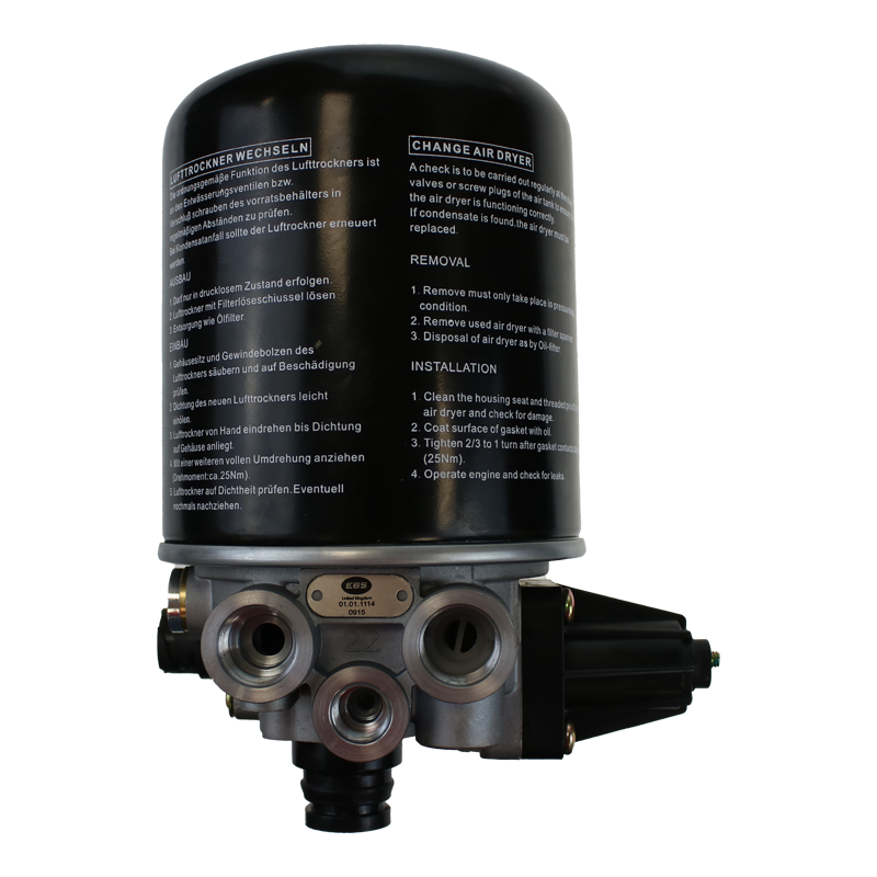 EBS 01.01.1114 AIR DRYER ( 4324101140 )