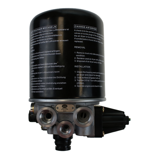 EBS 01.01.1114 AIR DRYER ( 4324101140 )