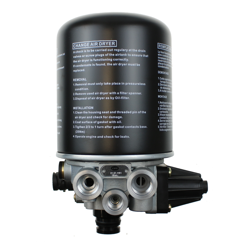 EBS 01.01.1191 AIR DRYER ( 4324101910 )