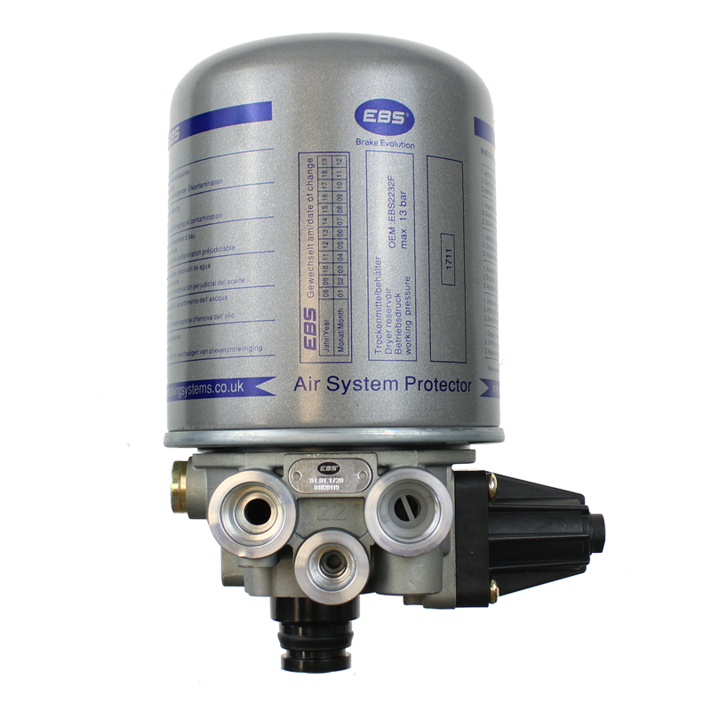 EBS 01.01.1720 AIR DRYER ( 4324107200 )
