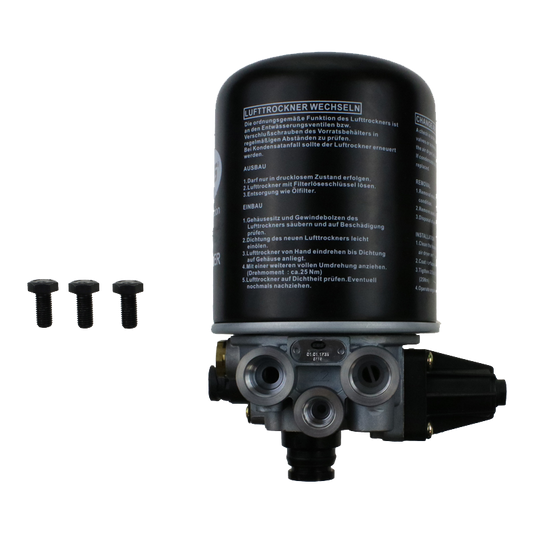 EBS 01.01.1735 AIR DRYER ( 4324107350 )