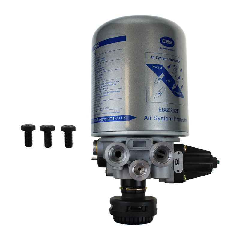 EBS 01.01.1907 AIR DRYER ( 4324109070 )