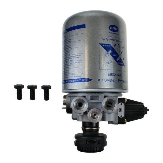EBS 01.01.1907 AIR DRYER ( 4324109070 )