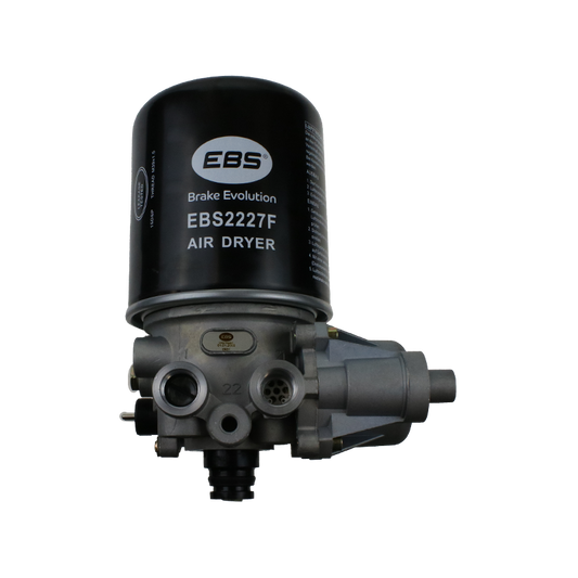 EBS 01.01.2003 AIR DRYER ( 4324150030 )