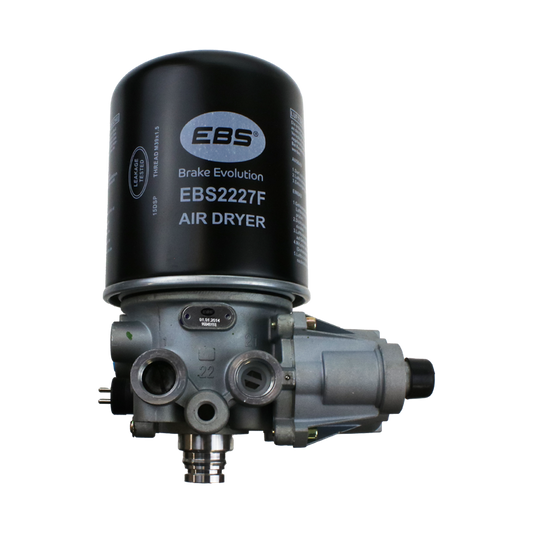 EBS 01.01.2014 AIR DRYER ( 4324150140 )