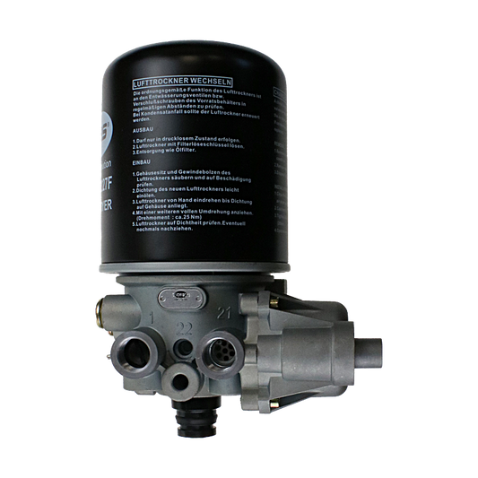 EBS 01.01.2019 AIR DRYER ( 4324150190 )