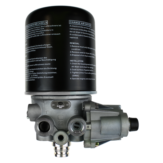 EBS 01.01.2024 AIR DRYER ( 4324150240 )