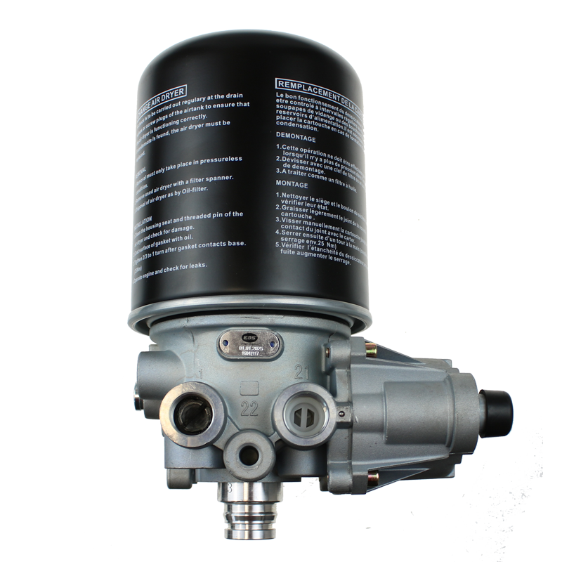 EBS 01.01.2025 AIR DRYER ( 4324150250 )