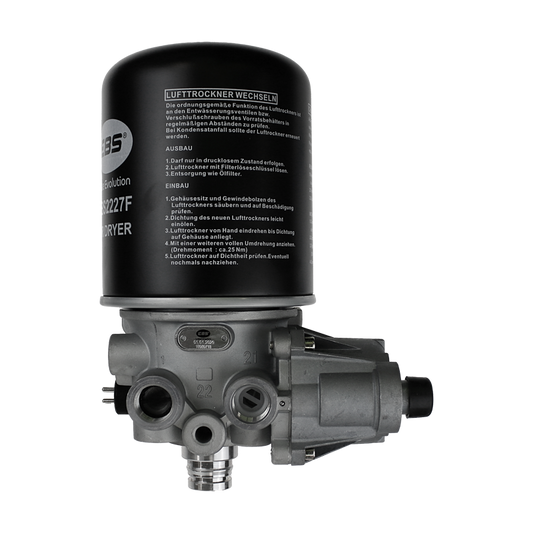 EBS 01.01.2029 AIR DRYER ( 4324150290 )