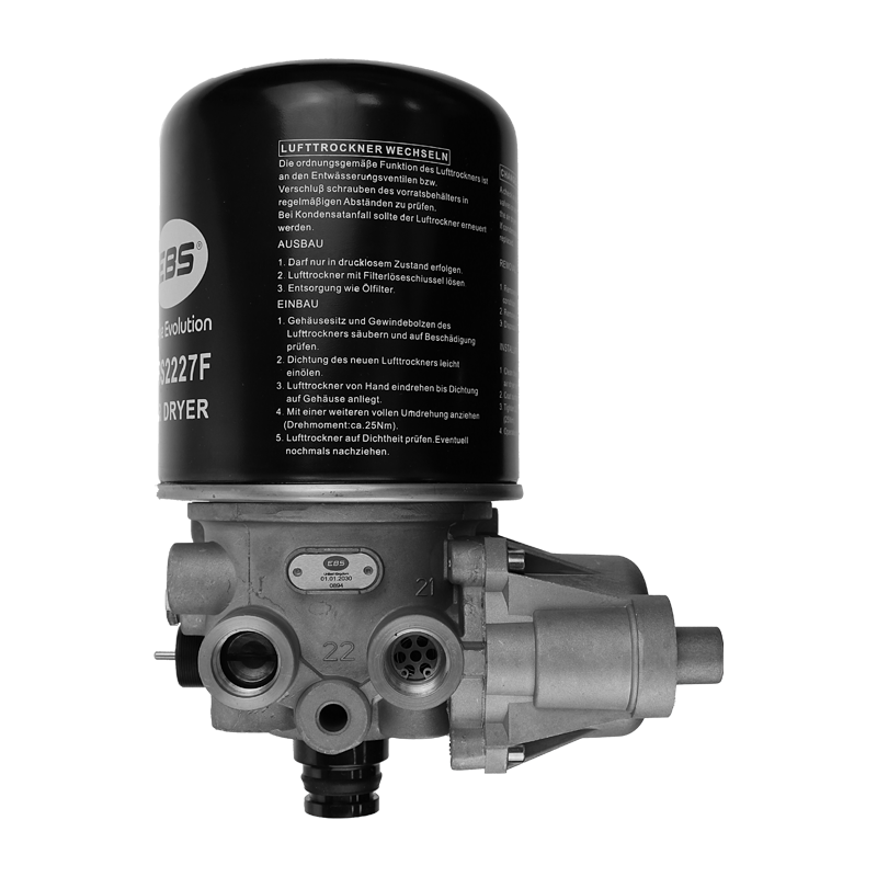 EBS 01.01.2030 AIR DRYER ( 4324150300 )