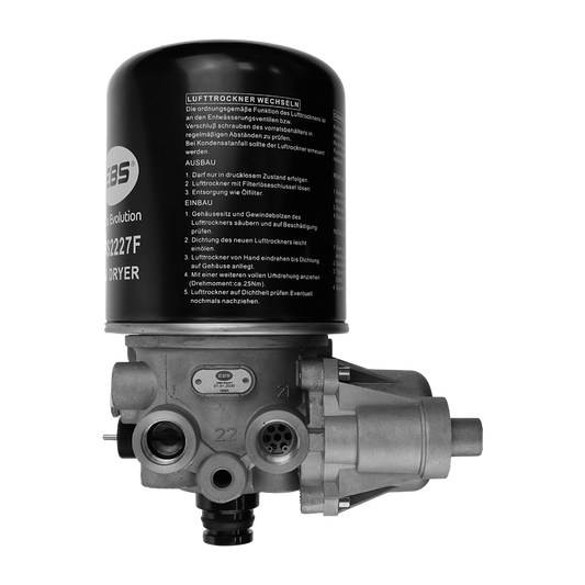 EBS 01.01.2030 AIR DRYER ( 4324150300 )