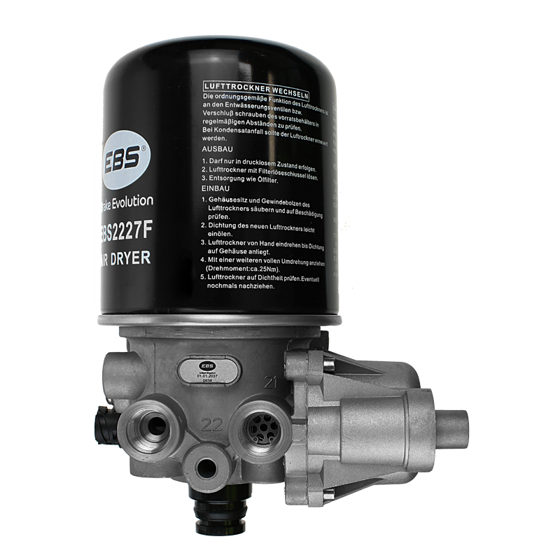 EBS 01.01.2037 AIR DRYER ( 4324150370 )