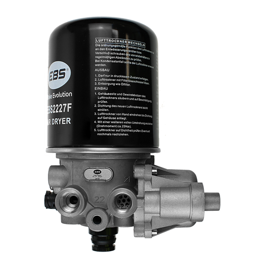 EBS 01.01.2037 AIR DRYER ( 4324150370 )
