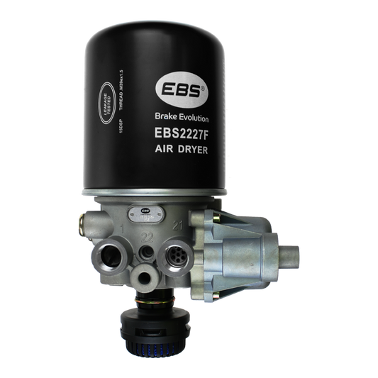 EBS 01.01.2059 AIR DRYER ( 4324150590 )