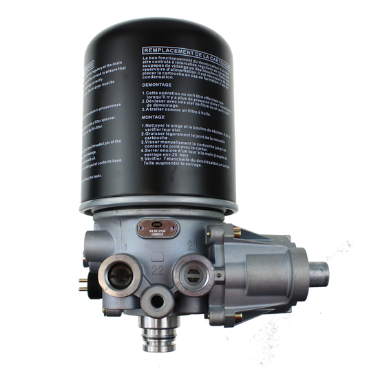 EBS 01.01.2138 AIR DRYER ( 4324151380 )