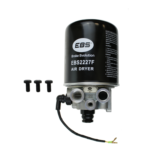 EBS 01.01.3008 AIR DRYER ( 4324200080 )