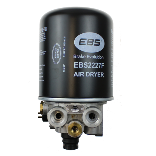 EBS 01.01.4002 AIR DRYER ( 4324210020 )