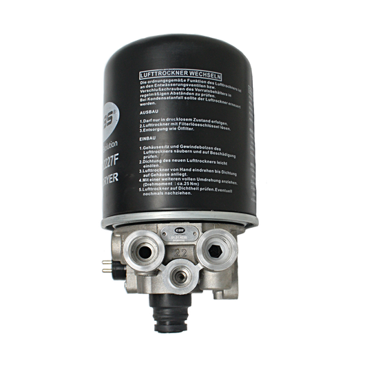 EBS 01.01.4028 AIR DRYER ( 4324210280 )