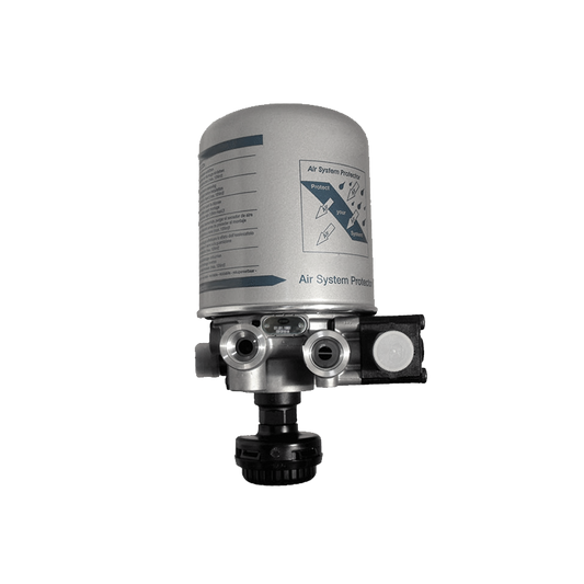 EBS 01.01.5101 AIR DRYER - EC ( 4324251010 )