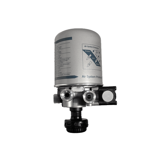 EBS 01.01.5105 AIR DRYER - EC ( 4324251050 )