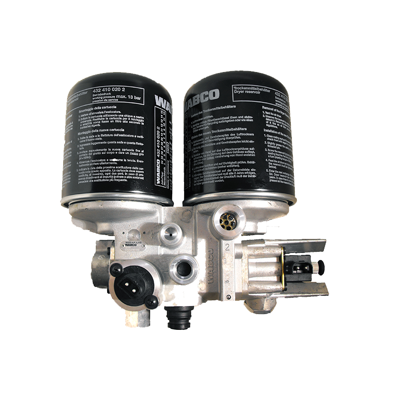 EBS 01.01.6008 AIR DRYER ( 4324310080 )