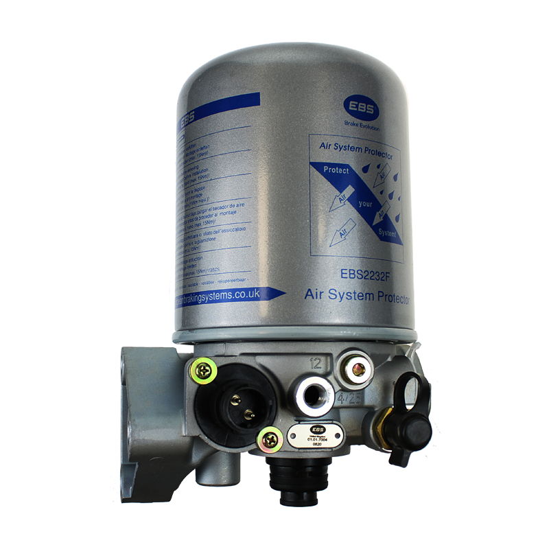EBS 01.01.7004 AIR DRYER ( 9324000040 )
