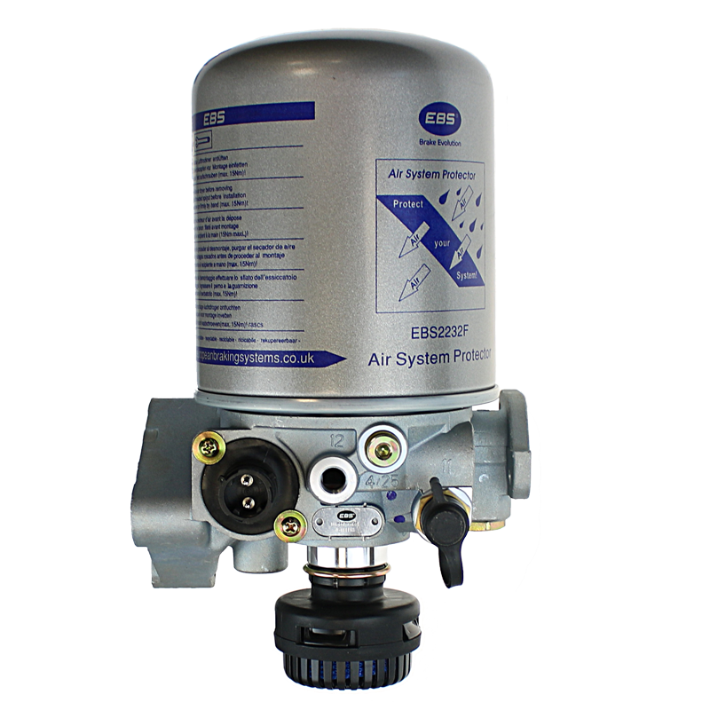 EBS 01.01.7016 AIR DRYER ( 9324000160 )