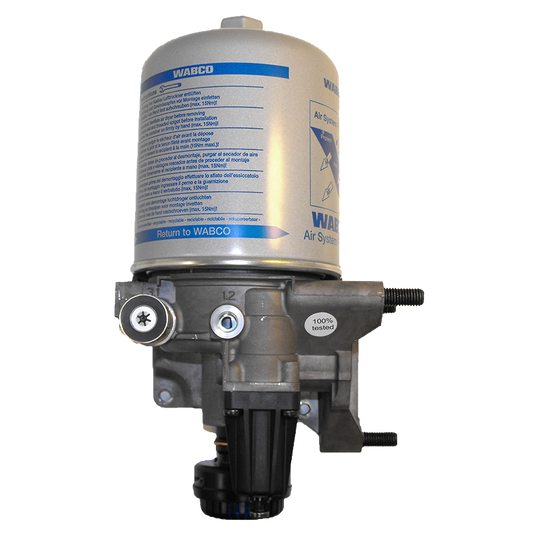 EBS 01.01.8956 AIR DRYER - SCANIA R SERIES ( 9325109562 )