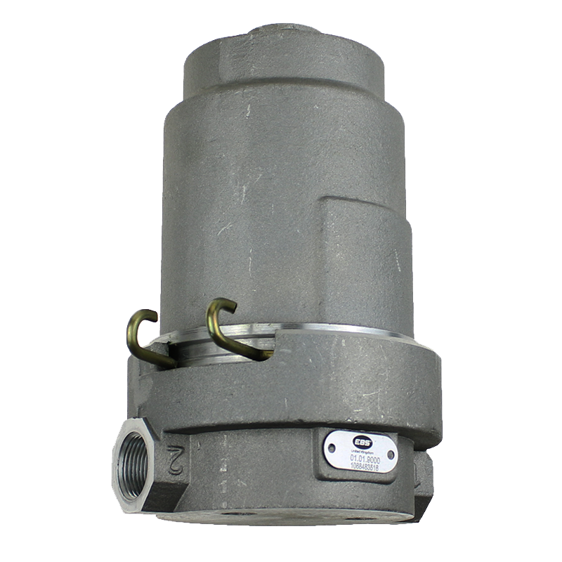 EBS 01.01.9000 FILTER DRAIN VALVE ( 4325110000 )