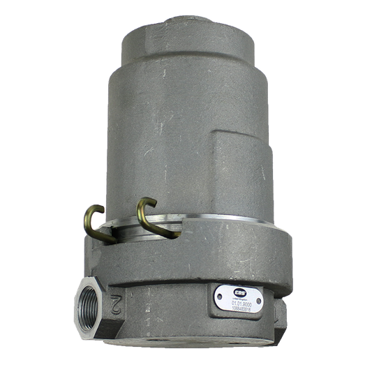 EBS 01.01.9000 FILTER DRAIN VALVE ( 4325110000 )
