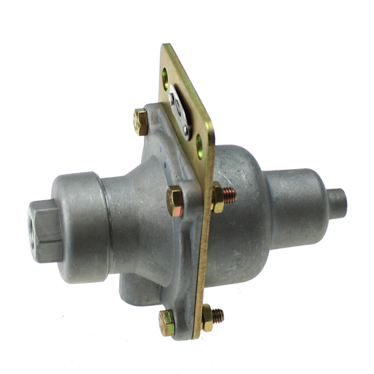 EBS 01.01.A001 DRAIN VALVE - AUTOMATIC ( 4343000000 )