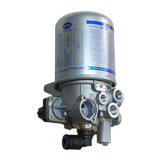 EBS 01.01.C004 AIR DRYER ( 4324160040 )