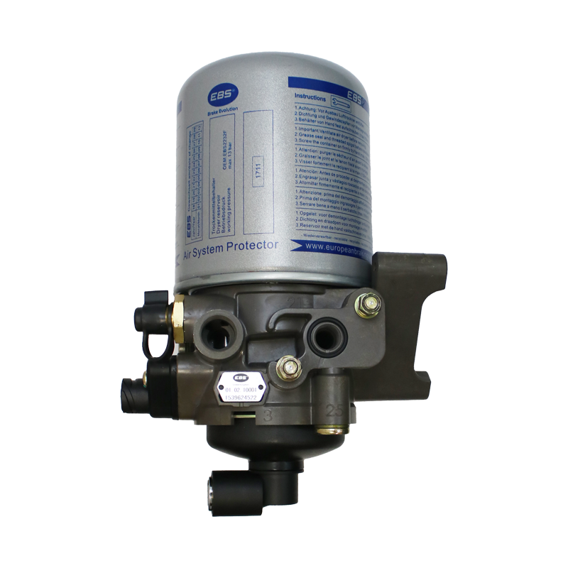 EBS 01.02.10001 AIR DRYER - SEMI ELECTRON ( EL9000 )