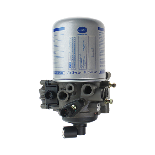 EBS 01.02.10003 AIR DRYER - SEMI ELECTRON ( EL9002 )