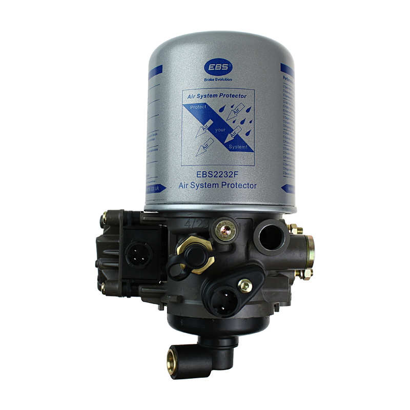 EBS 01.02.10004 AIR DRYER - SEMI ELECTRON ( EL9003 )