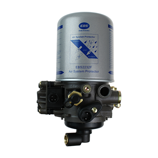 EBS 01.02.10004 AIR DRYER - SEMI ELECTRON ( EL9003 )