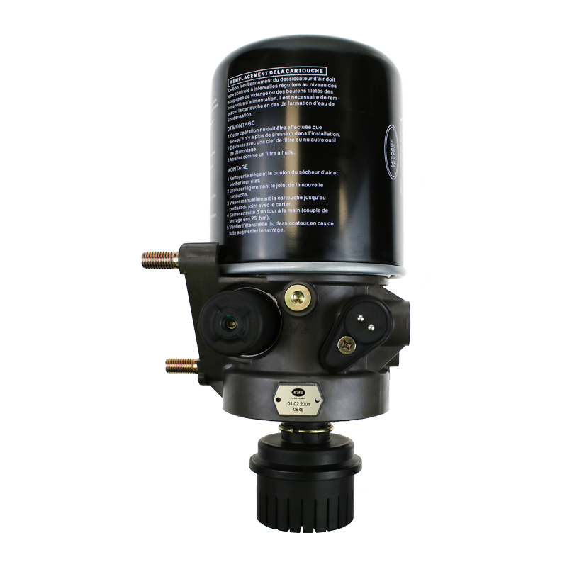 EBS 01.02.2001 AIR DRYER ( LA8001 )