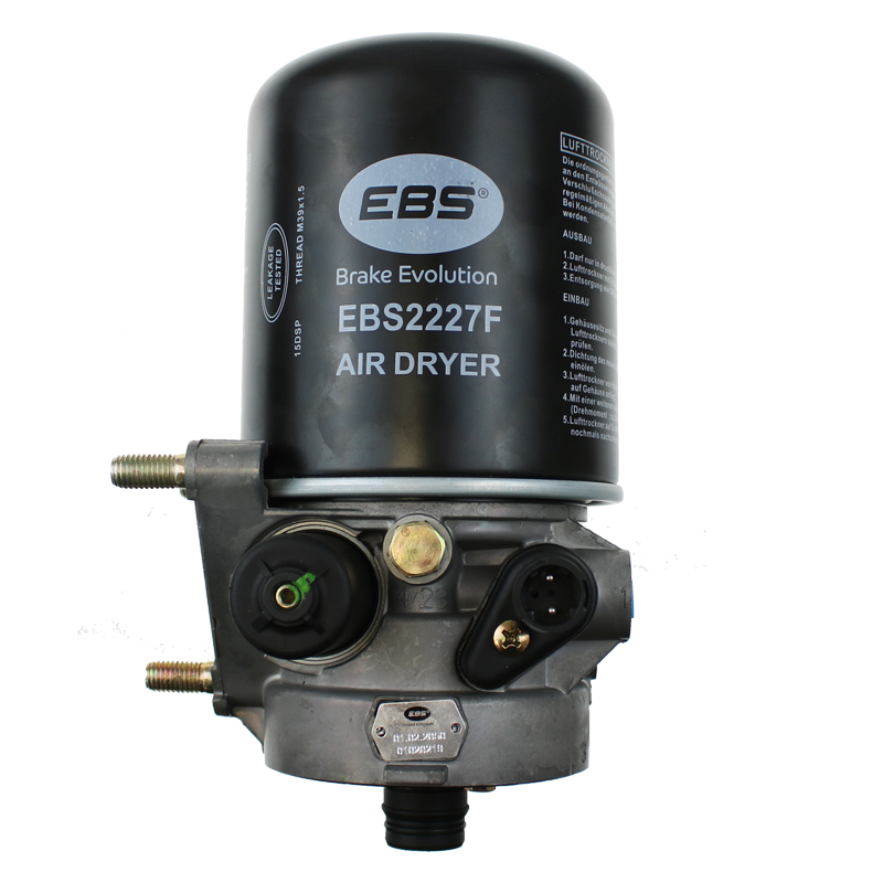 EBS 01.02.2050 AIR DRYER ( LA8050 )