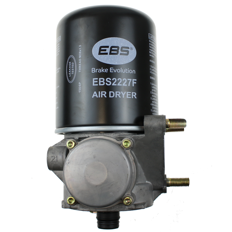 EBS 01.02.2061 AIR DRYER ( LA8061 )